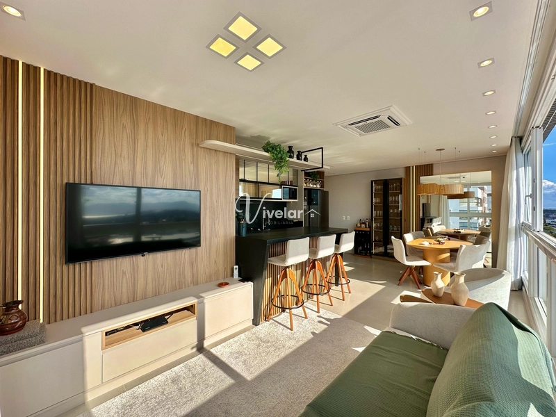 APARTAMENTO À VENDA, DEL PAINE DE ESQUINA: 3ª foto da galeria de imagens do imóvel