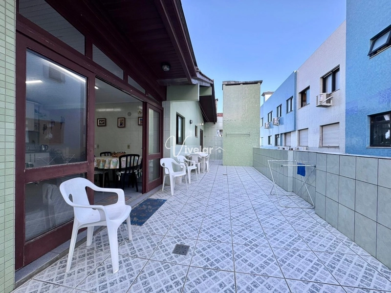 ‼‼NOVIDADE À VENDA - COBERTURA COM VISTA P/ MAR‼‼: 17ª foto da galeria de imagens do imóvel