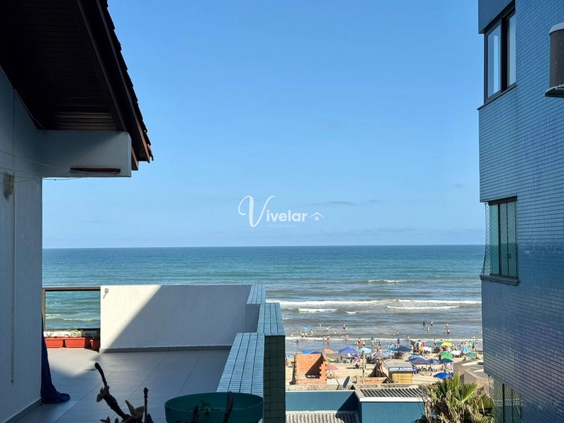 ‼‼NOVIDADE À VENDA - COBERTURA COM VISTA P/ MAR‼‼: 15ª foto da galeria de imagens do imóvel