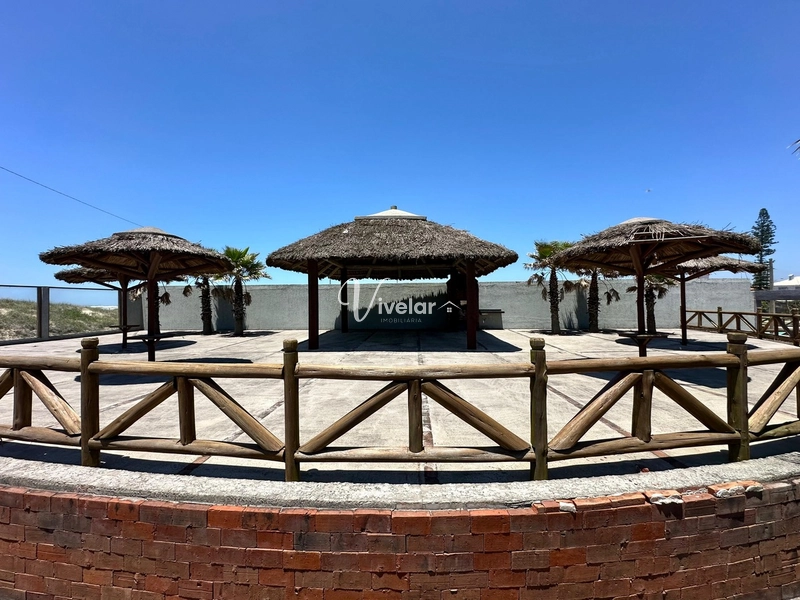 CASA À VENDA A BEIRA MAR DE CAPÃO NOVO: 19ª foto da galeria de imagens do imóvel