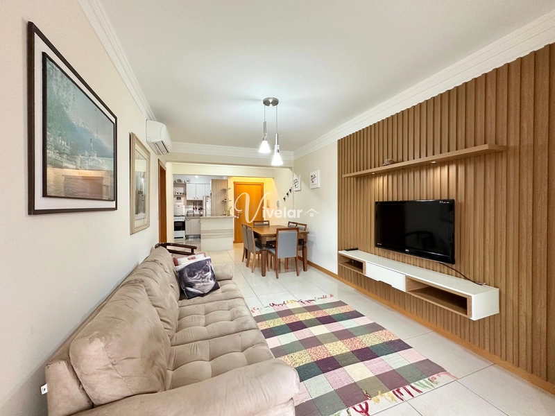 LINDO APARTAMENTO SACADA VISTA DE FRENTE: 25ª foto da galeria de imagens do imóvel