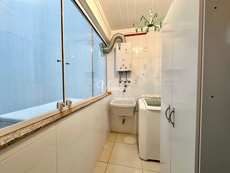 LINDO APARTAMENTO SACADA VISTA DE FRENTE: 11ª foto da galeria de imagens do imóvel