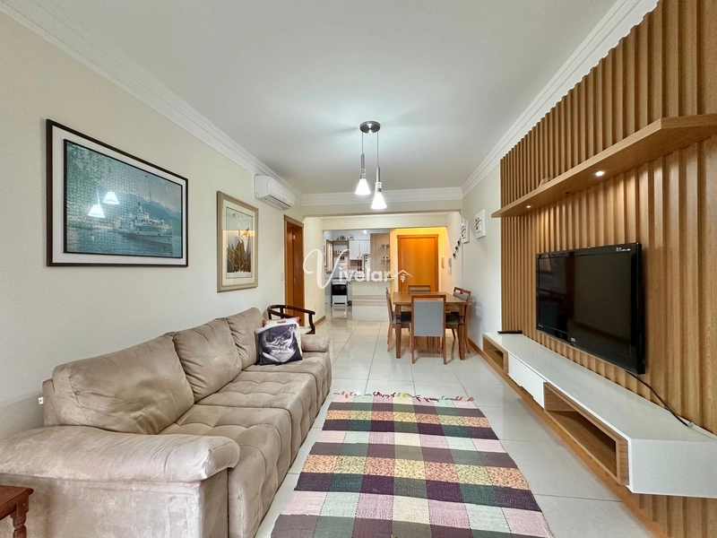 LINDO APARTAMENTO SACADA VISTA DE FRENTE: 22ª foto da galeria de imagens do imóvel