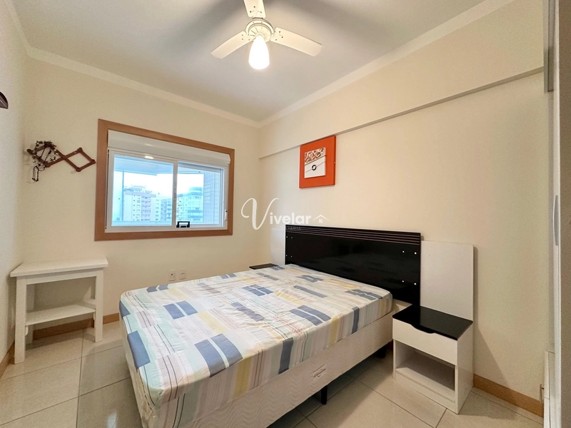 LINDO APARTAMENTO SACADA VISTA DE FRENTE: 10ª foto da galeria de imagens do imóvel