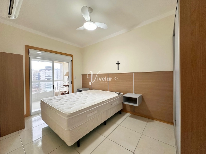 LINDO APARTAMENTO SACADA VISTA DE FRENTE: 8ª foto da galeria de imagens do imóvel