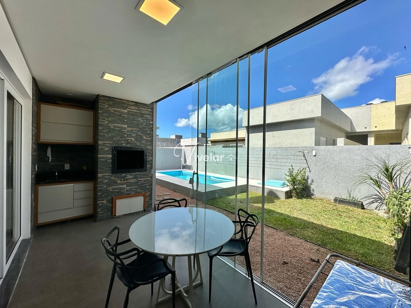CASA À VENDA EM CAPÃO DA CANOA!: 3ª foto da galeria de imagens do imóvel
