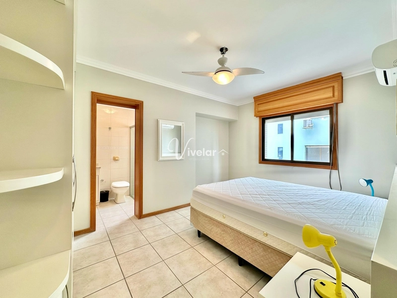 APARTAMENTO À VENDA PRÓXIMO AO MAR: 14ª foto da galeria de imagens do imóvel