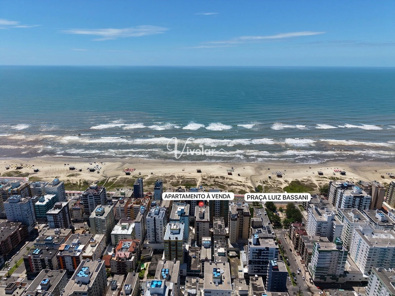 APARTAMENTO À VENDA PRÓXIMO AO MAR: 21ª foto da galeria de imagens do imóvel