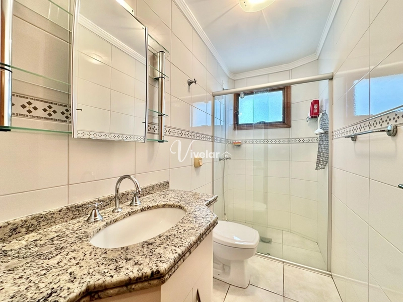 APARTAMENTO À VENDA PRÓXIMO AO MAR: 15ª foto da galeria de imagens do imóvel