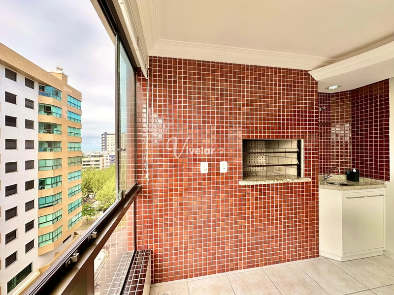 APARTAMENTO À VENDA PRÓXIMO AO MAR: 8ª foto da galeria de imagens do imóvel