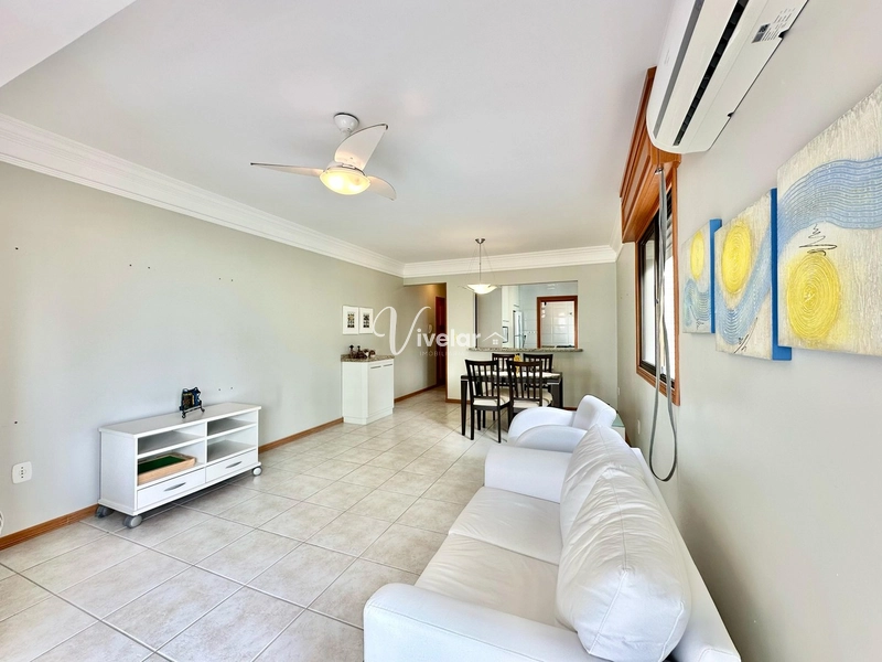 APARTAMENTO À VENDA PRÓXIMO AO MAR: 7ª foto da galeria de imagens do imóvel