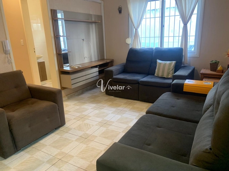 Apartamento bem localizado e mobiliado: 10ª foto da galeria de imagens do imóvel