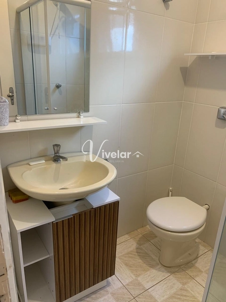 Apartamento bem localizado e mobiliado: 17ª foto da galeria de imagens do imóvel