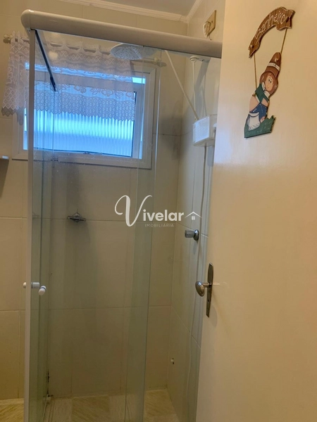 Apartamento bem localizado e mobiliado: 18ª foto da galeria de imagens do imóvel