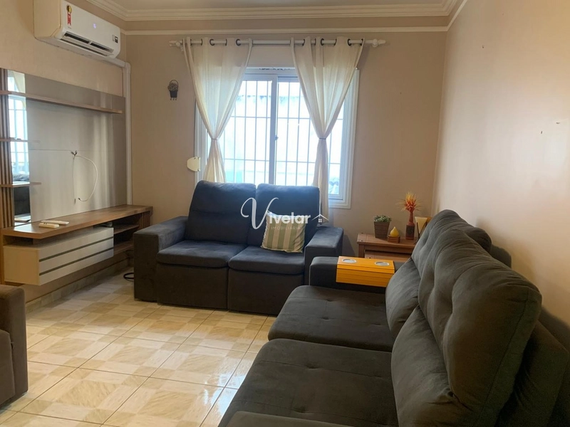Apartamento bem localizado e mobiliado: 6ª foto da galeria de imagens do imóvel