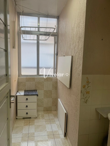 Apartamento bem localizado e mobiliado: 9ª foto da galeria de imagens do imóvel