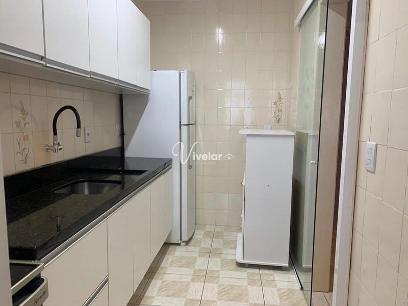 Apartamento bem localizado e mobiliado: 8ª foto da galeria de imagens do imóvel