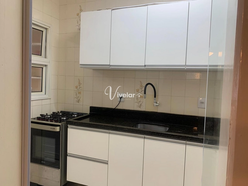Apartamento bem localizado e mobiliado: 5ª foto da galeria de imagens do imóvel