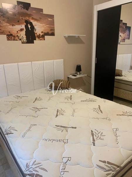 Apartamento bem localizado e mobiliado: 14ª foto da galeria de imagens do imóvel