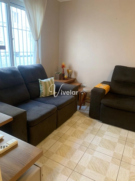 Apartamento bem localizado e mobiliado: 16ª foto da galeria de imagens do imóvel