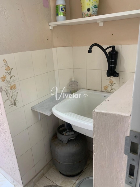 Apartamento bem localizado e mobiliado: 7ª foto da galeria de imagens do imóvel