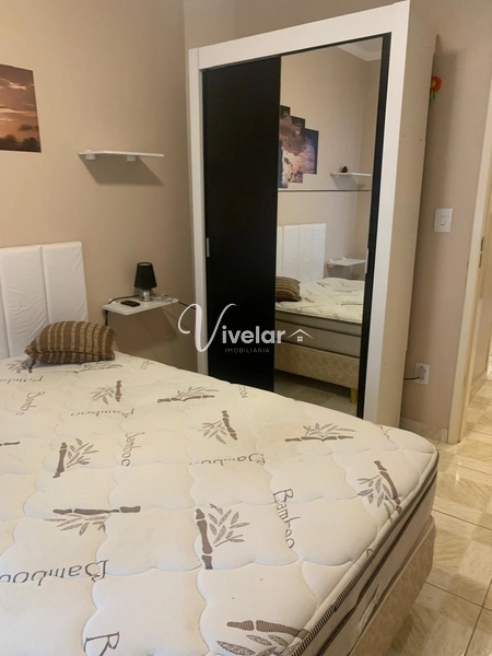Apartamento bem localizado e mobiliado: 13ª foto da galeria de imagens do imóvel