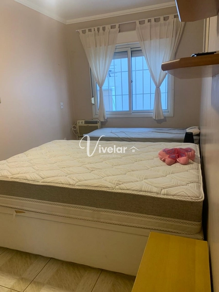 Apartamento bem localizado e mobiliado: 11ª foto da galeria de imagens do imóvel