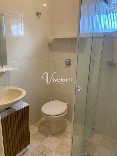 Apartamento bem localizado e mobiliado: 12ª foto da galeria de imagens do imóvel