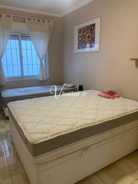 Apartamento bem localizado e mobiliado: 15ª foto da galeria de imagens do imóvel