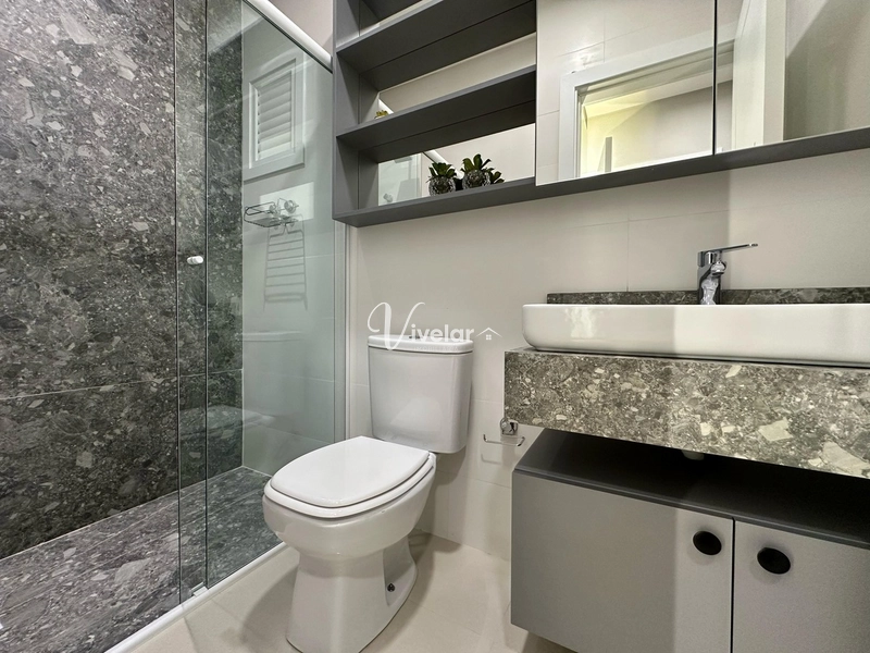 APARTAMENTO À VENDA EM CAPÃO DA CANOA!: 17ª foto da galeria de imagens do imóvel