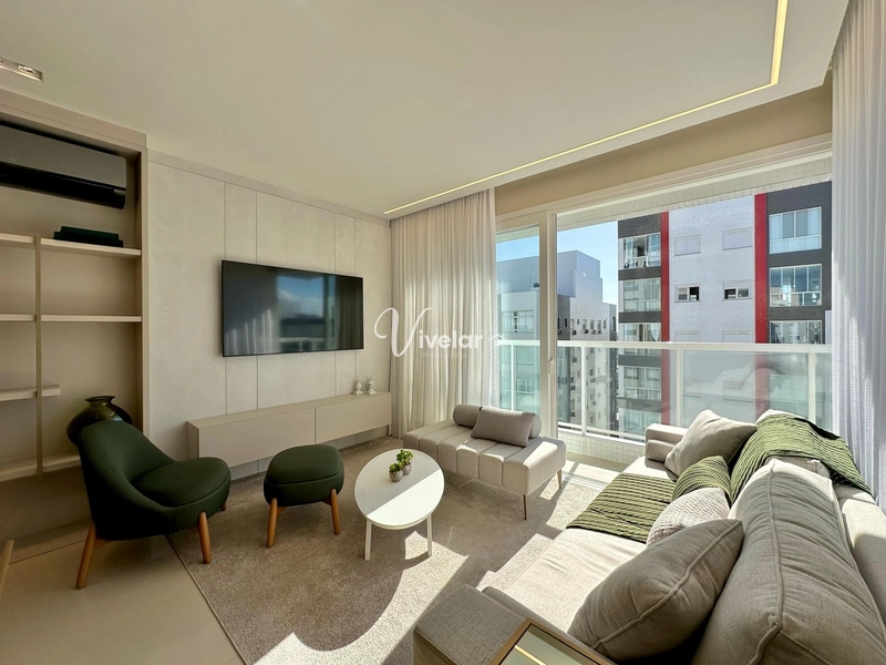 APARTAMENTO À VENDA EM CAPÃO DA CANOA!: 1ª foto da galeria de imagens do imóvel
