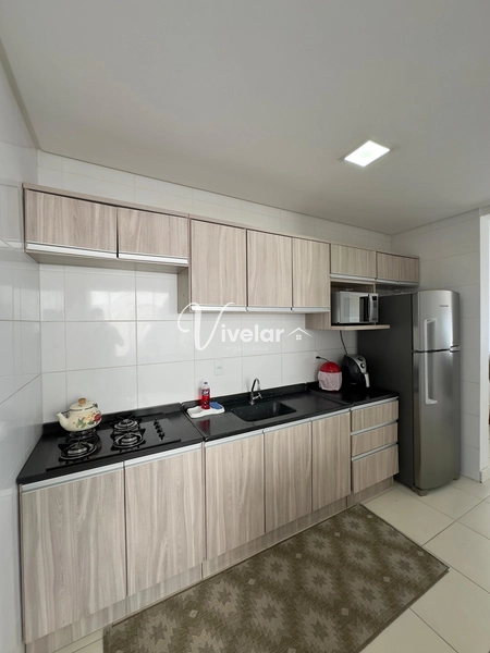APARTAMENTO À VENDA EM CAPÃO DA CANOA: 14ª foto da galeria de imagens do imóvel