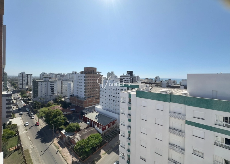 APARTAMENTO À VENDA EM CAPÃO DA CANOA: 8ª foto da galeria de imagens do imóvel