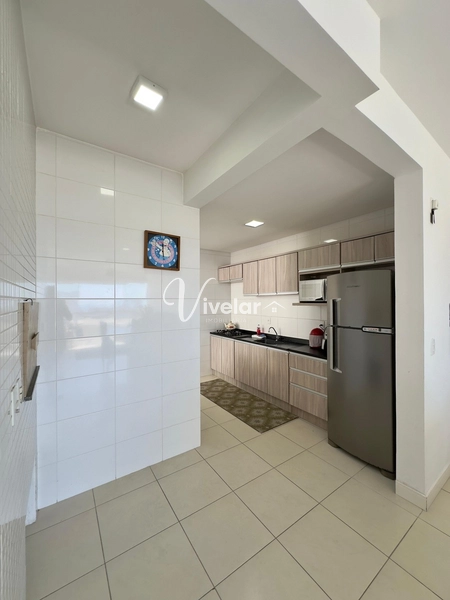 APARTAMENTO À VENDA EM CAPÃO DA CANOA: 10ª foto da galeria de imagens do imóvel
