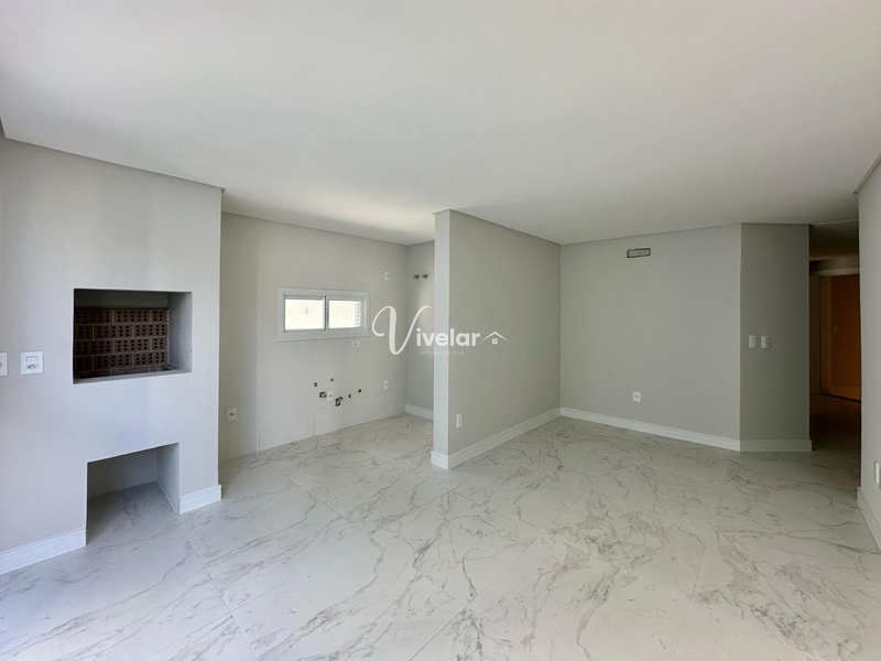 APARTAMENTO À VENDA COM TERRAÇO E INFRA COM PISCINA E VISTA PARA O MA: 16ª foto da galeria de imagens do imóvel