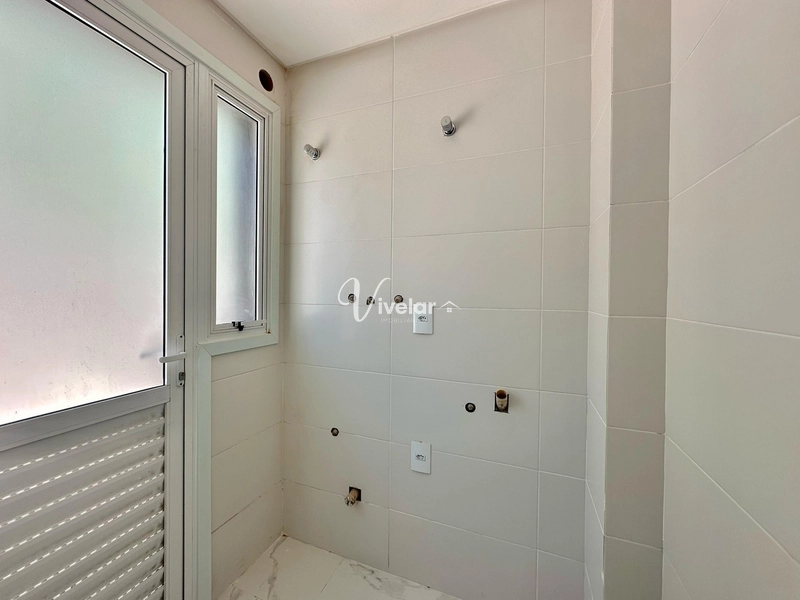APARTAMENTO À VENDA COM TERRAÇO E INFRA COM PISCINA E VISTA PARA O MA: 19ª foto da galeria de imagens do imóvel