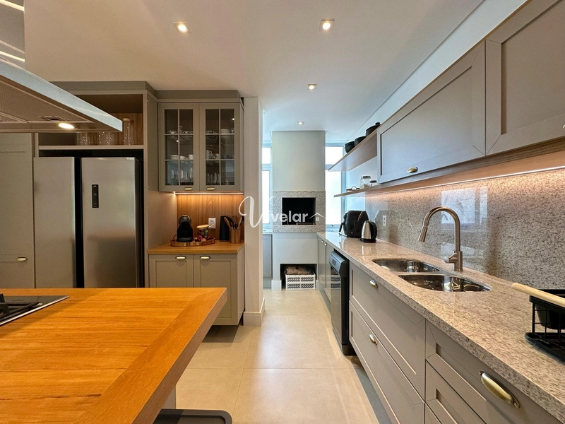APARTAMENTO À VENDA!!! PRAÇA ROUBADINHAS & MAR: 10ª foto da galeria de imagens do imóvel