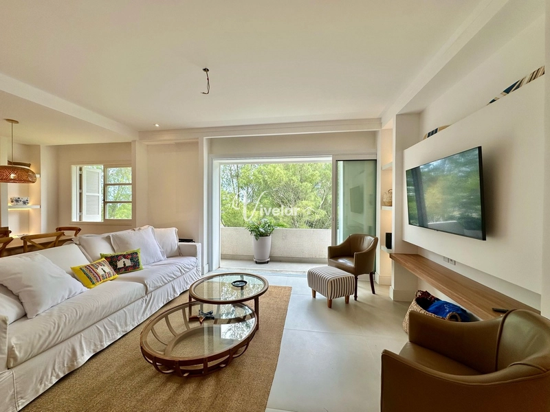 APARTAMENTO À VENDA!!! PRAÇA ROUBADINHAS & MAR: 1ª foto da galeria de imagens do imóvel