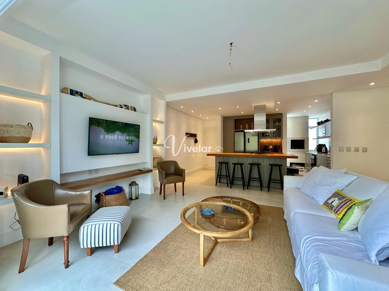 APARTAMENTO À VENDA!!! PRAÇA ROUBADINHAS & MAR: 7ª foto da galeria de imagens do imóvel
