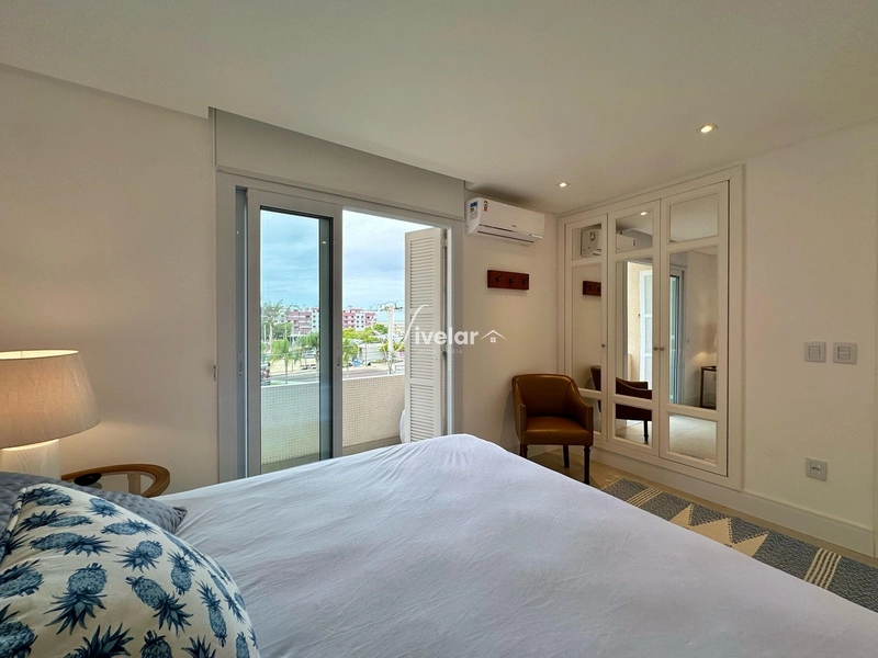 APARTAMENTO À VENDA!!! PRAÇA ROUBADINHAS & MAR: 17ª foto da galeria de imagens do imóvel