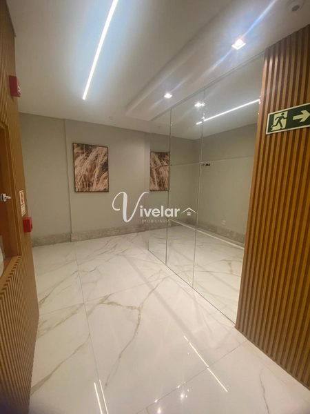 LINDO APARTAMENTO A ESPERA DE UM DONO: 5ª foto da galeria de imagens do imóvel