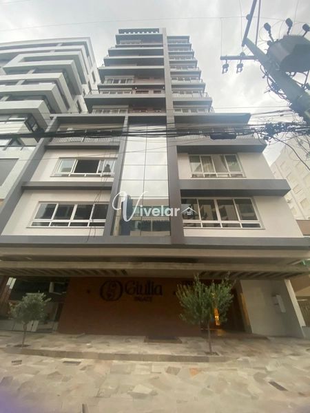 LINDO APARTAMENTO A ESPERA DE UM DONO: 4ª foto da galeria de imagens do imóvel