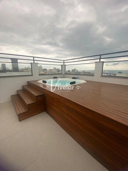 LINDO APARTAMENTO A ESPERA DE UM DONO: 10ª foto da galeria de imagens do imóvel