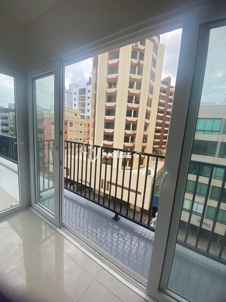 INDO APARTAMENTO A ESPERA DE UM DONO: 8ª foto da galeria de imagens do imóvel