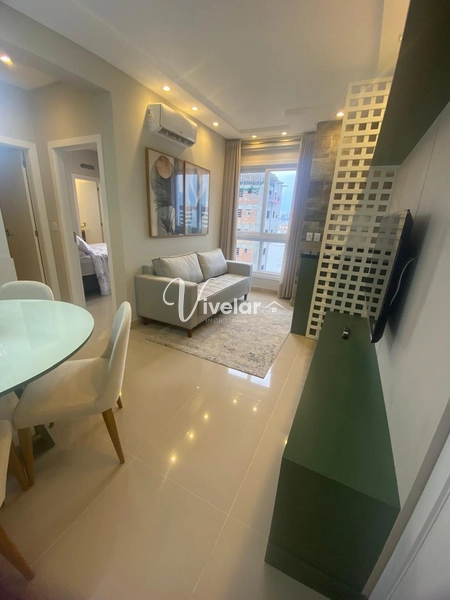 LINDO APARTAMENTO A ESPERA DE UM DONO: 1ª foto da galeria de imagens do imóvel
