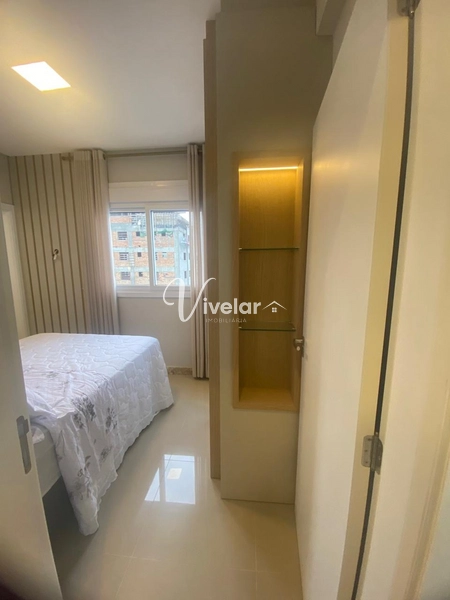 LINDO APARTAMENTO A ESPERA DE UM DONO: 26ª foto da galeria de imagens do imóvel