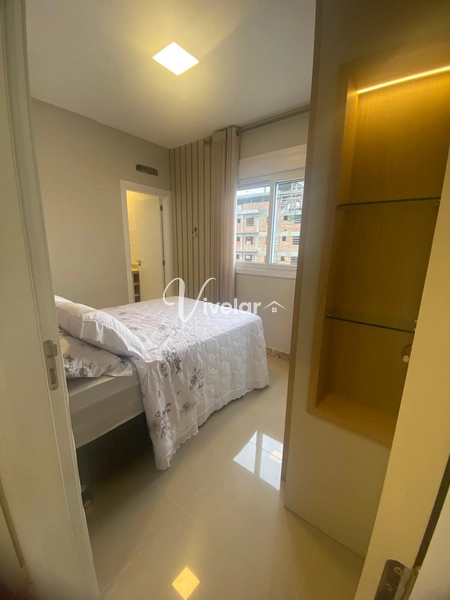 LINDO APARTAMENTO A ESPERA DE UM DONO: 24ª foto da galeria de imagens do imóvel