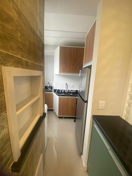 LINDO APARTAMENTO A ESPERA DE UM DONO: 23ª foto da galeria de imagens do imóvel
