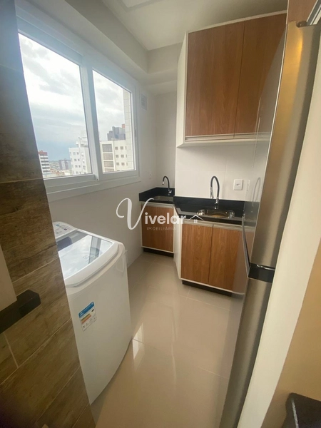 LINDO APARTAMENTO A ESPERA DE UM DONO: 22ª foto da galeria de imagens do imóvel