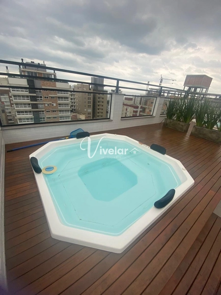LINDO APARTAMENTO A ESPERA DE UM DONO: 13ª foto da galeria de imagens do imóvel